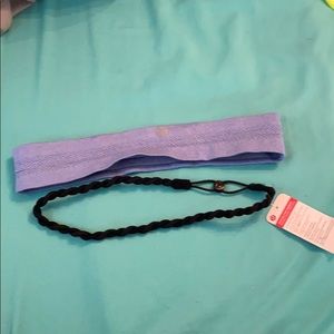 Lululemon headbands